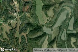 Indian Creek