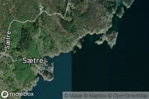 Tveitevika