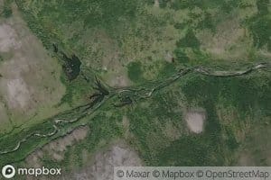 Wilson Creek