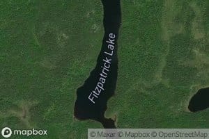 Fitzpatrick Lake
