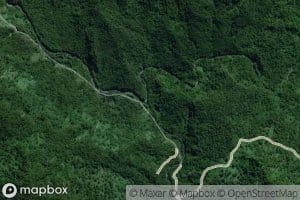 Nadakua Creek