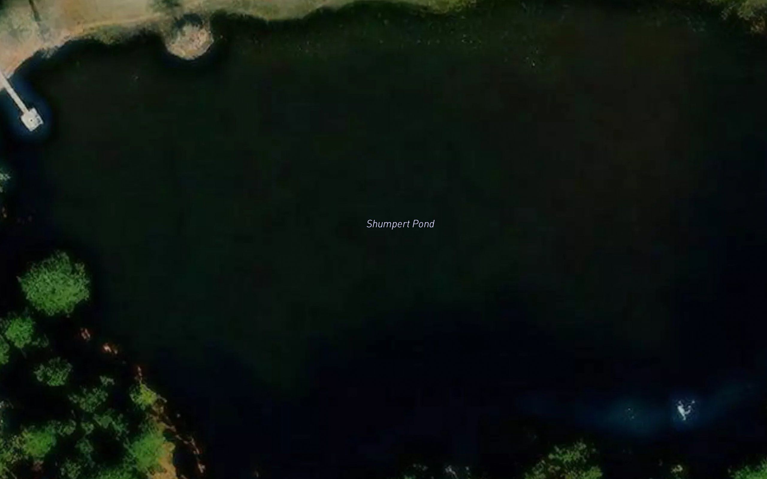 Shumpert Pond