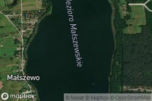 Jezioro Malszewskie
