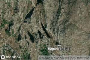 Brattstigvatnet