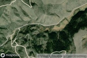 Echo Creek