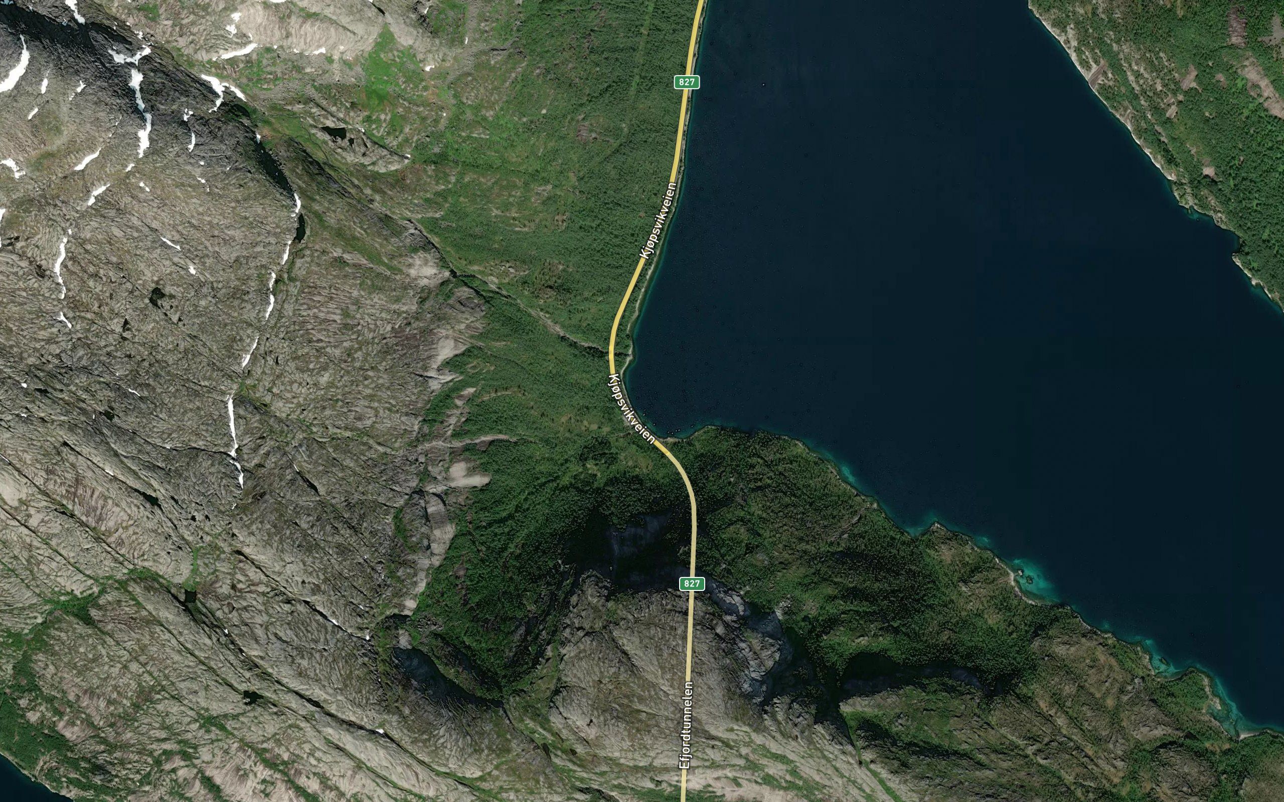 Kistbotnhavet