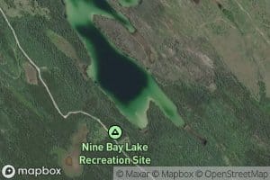 Nine Bay Lake