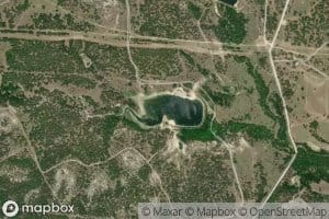 El Colina Lake Number 5