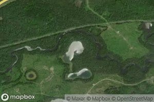 Ningik Lakes