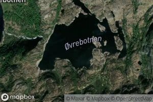 Ovrebotnen