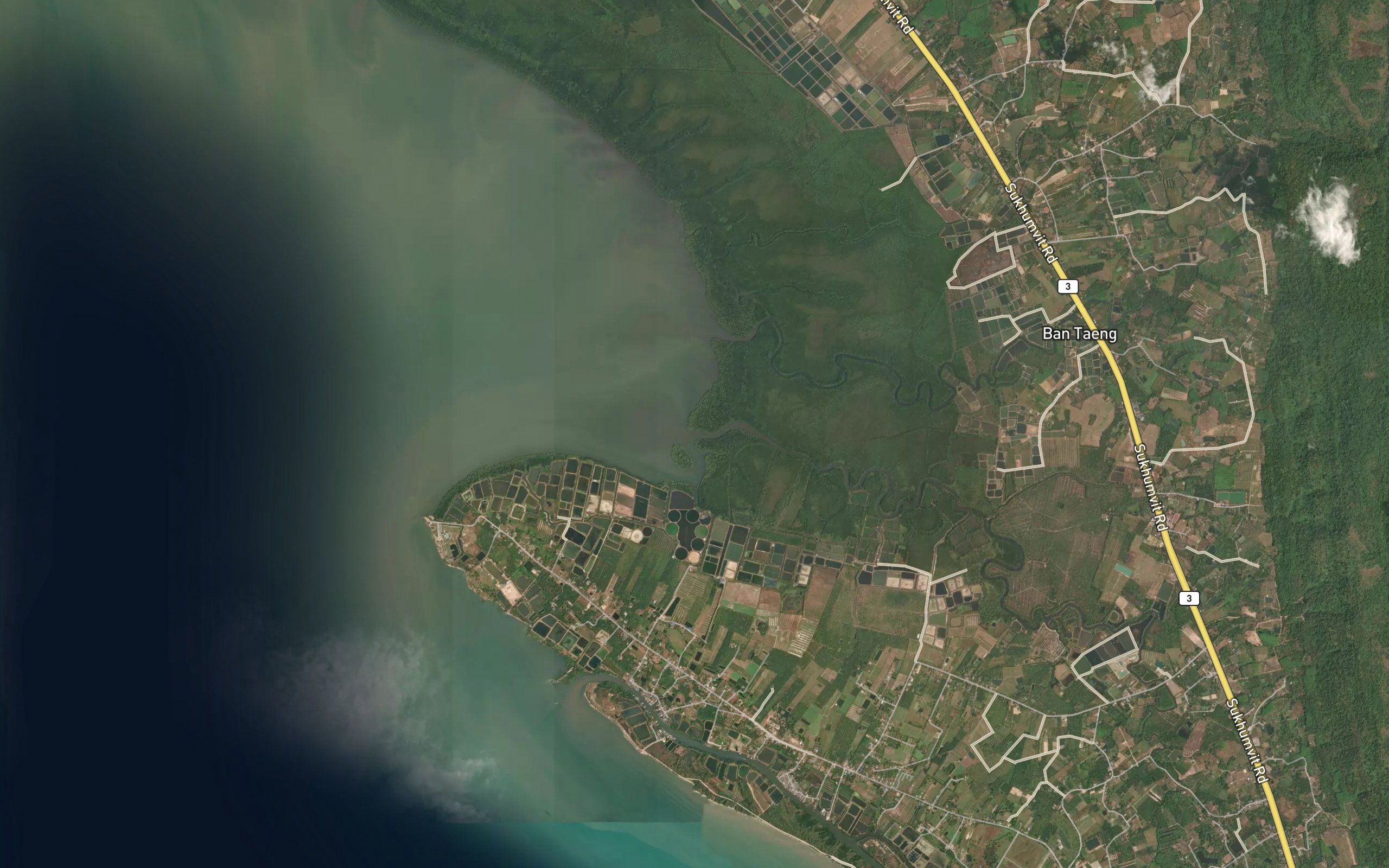 Khlong Prathun
