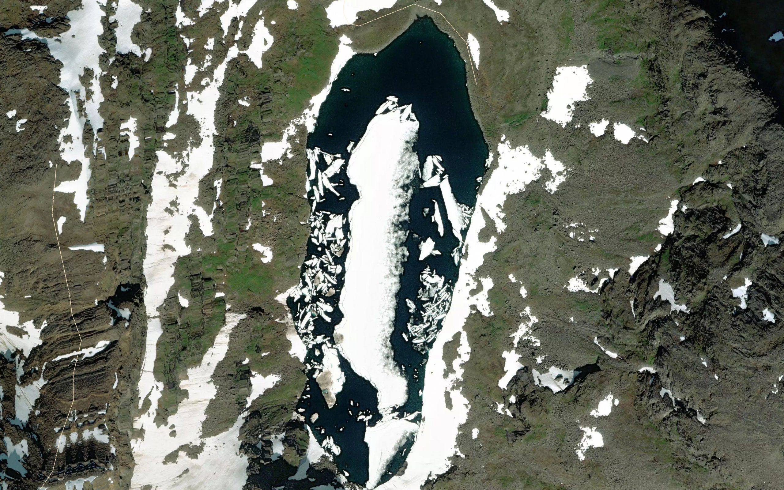 Forsnesvatnet