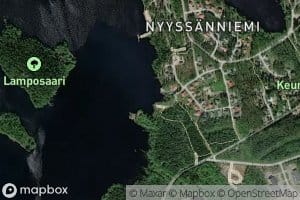 Mikonlahti