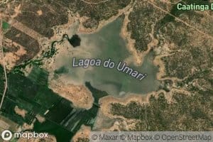 Lagoa do Umari