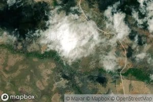 Quebrada Las Bombitas