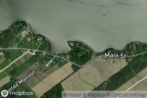 Ruisseau Anse-Vaudreuil--Como