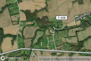 South Fork Lees Creek