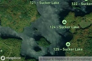 Sucker Lake