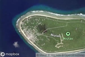 Niutao Lagoon