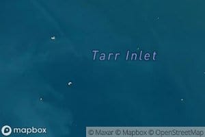 Tarr Inlet