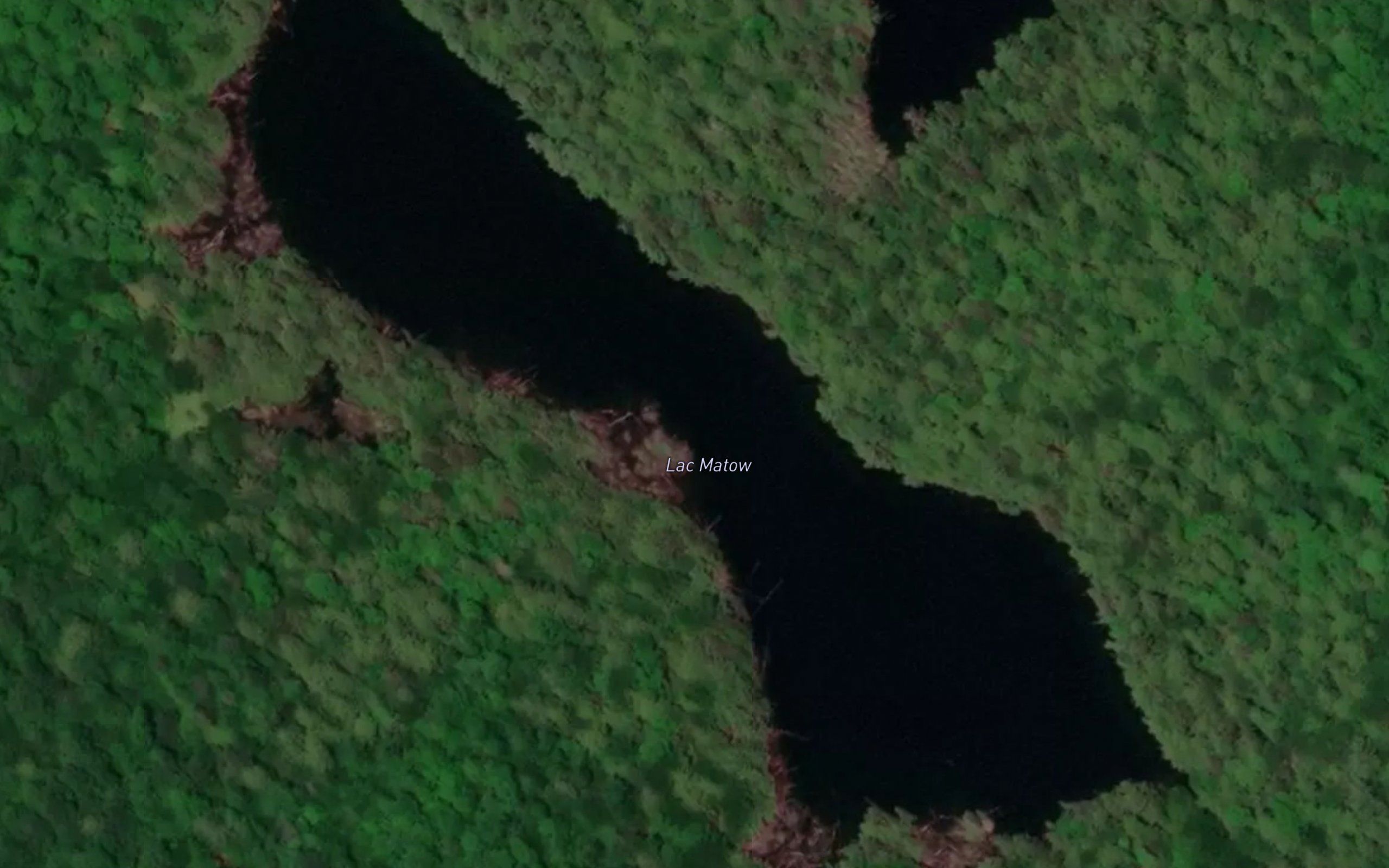 Lac Matow