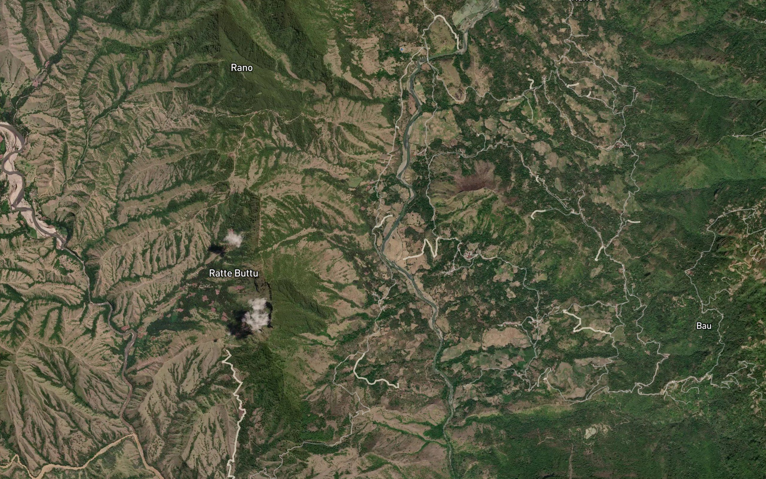 Salu Langdi