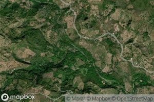 Quebrada Los Limones