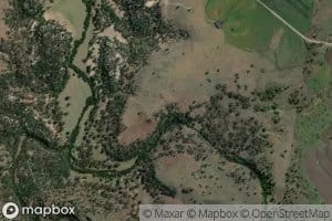 Middle Creek