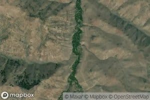 Sagebrush Creek