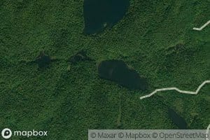Lac Campeau