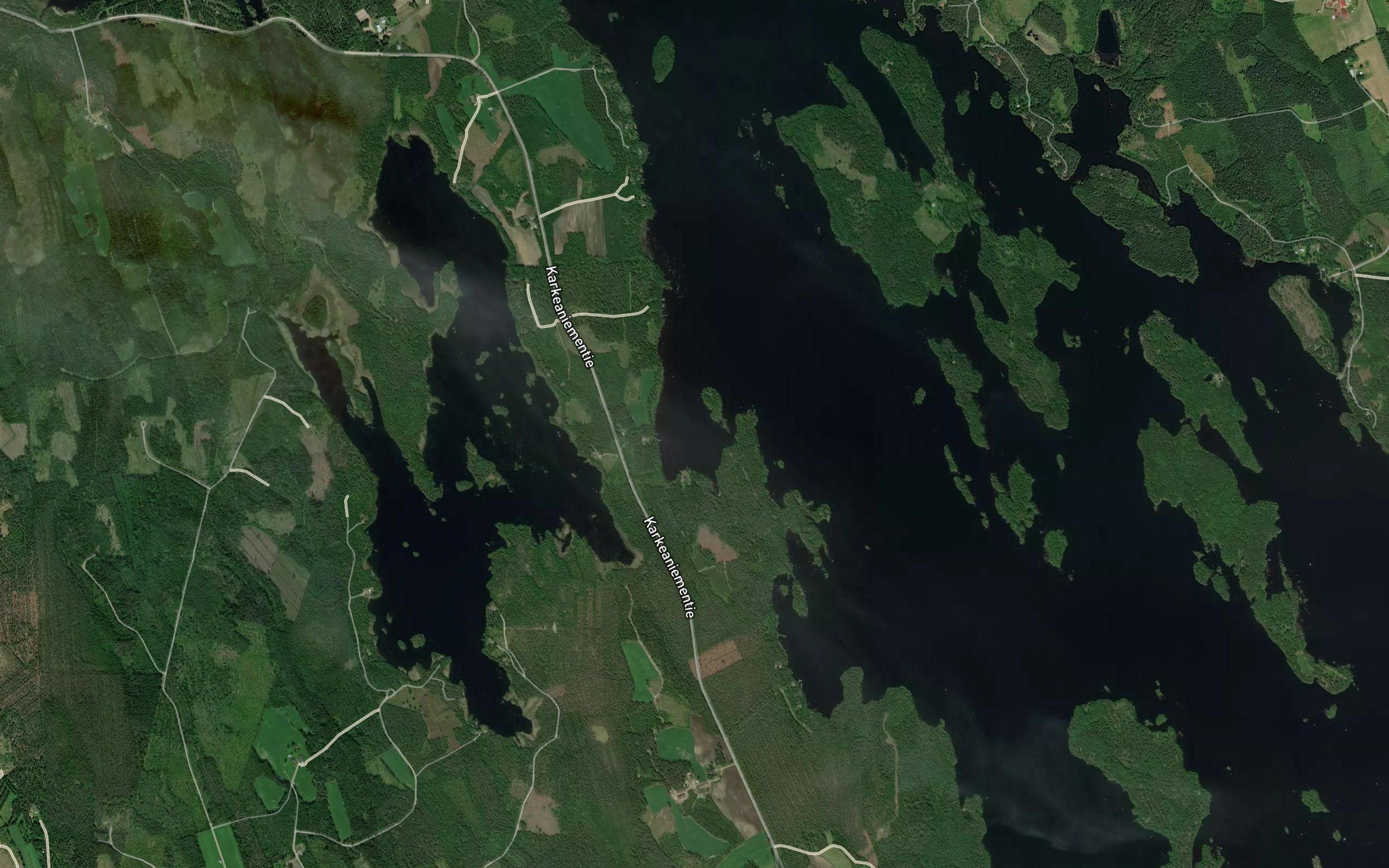 Honkalahti