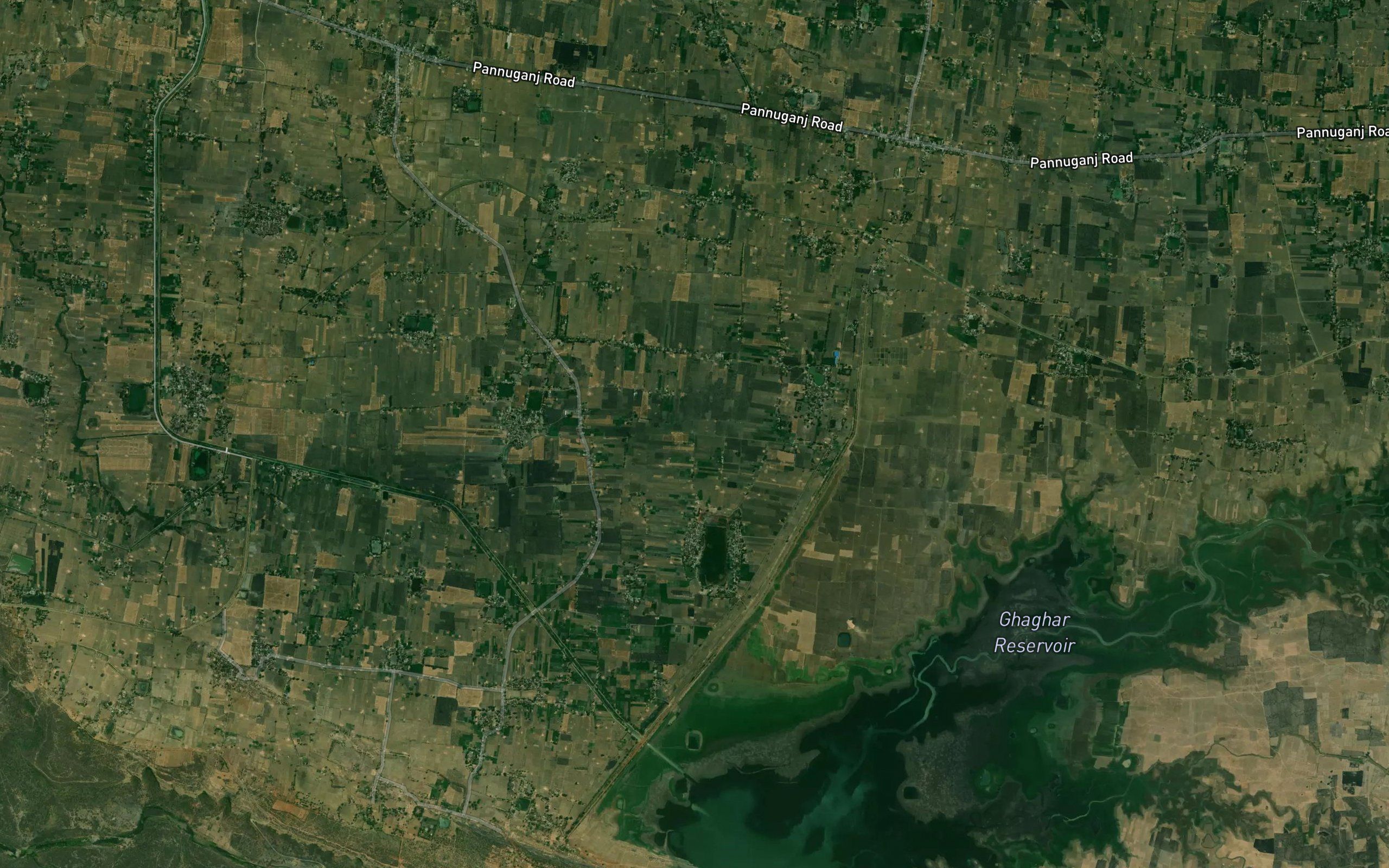 Narokhar Minor