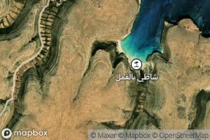 Marsa Bu al Qaml