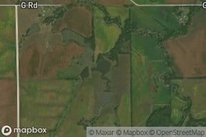 Wilson Creek Reservoir 2-2