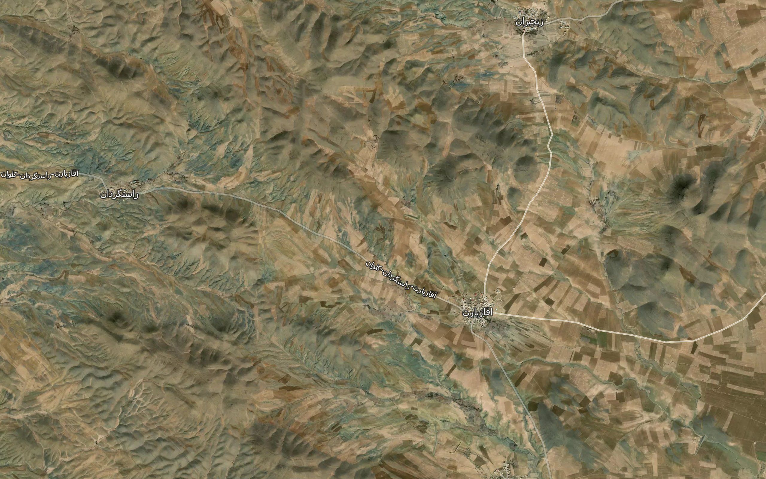 Cheshmeh-ye Qush Bolagh