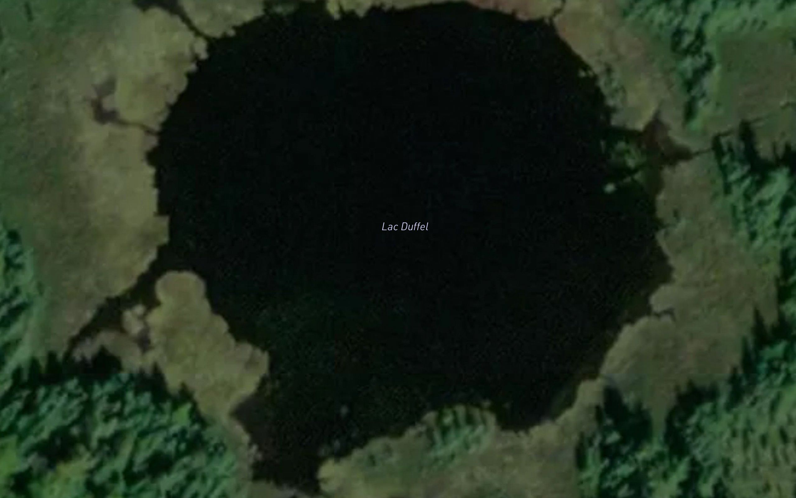 Lac Duffel