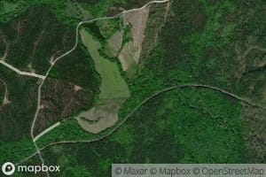 South Fork Duncan Creek