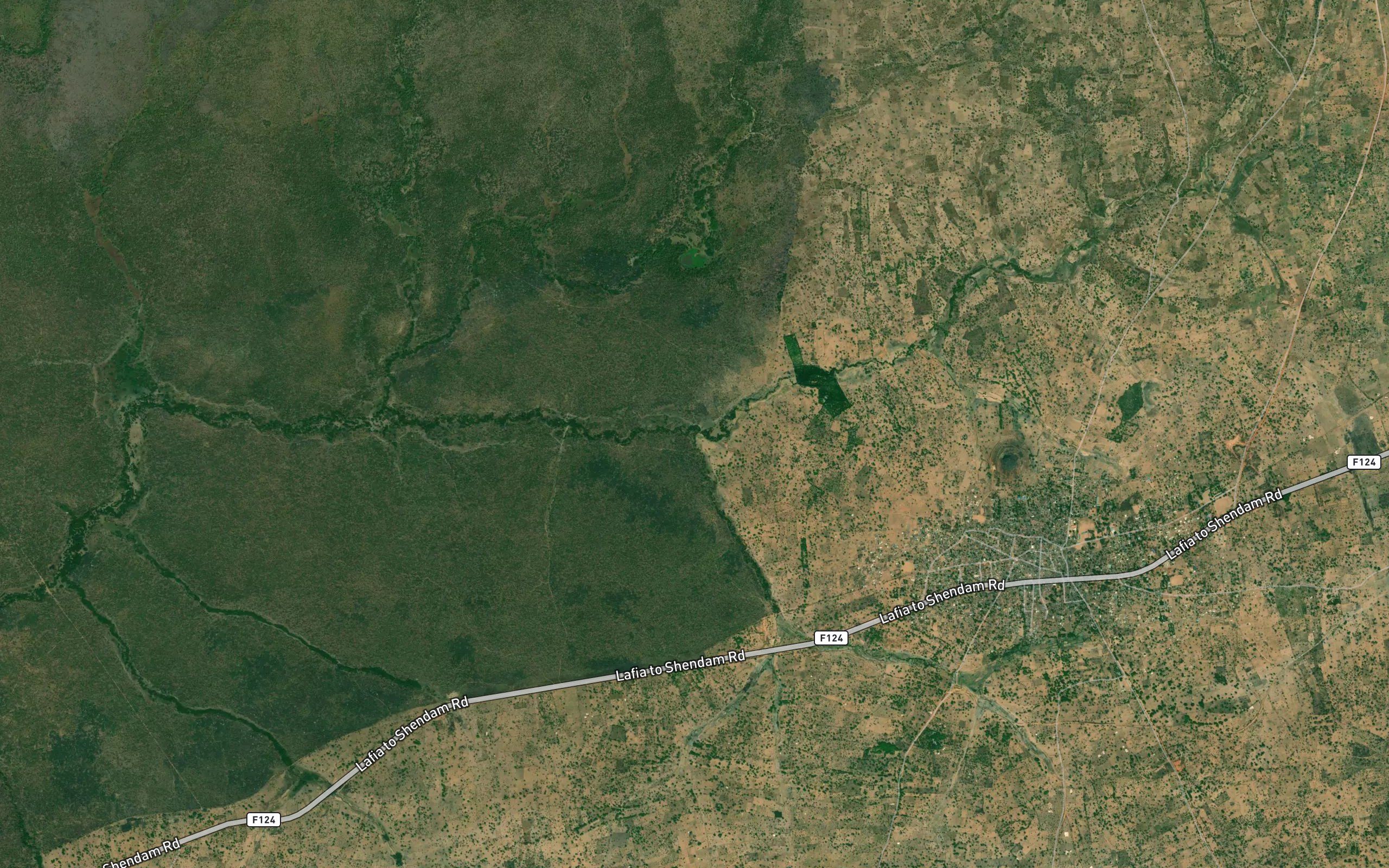 River Dunkuru