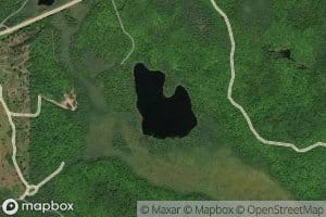 MacGregor Lake