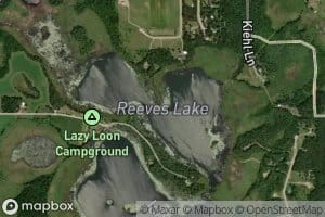 Reeves Lake