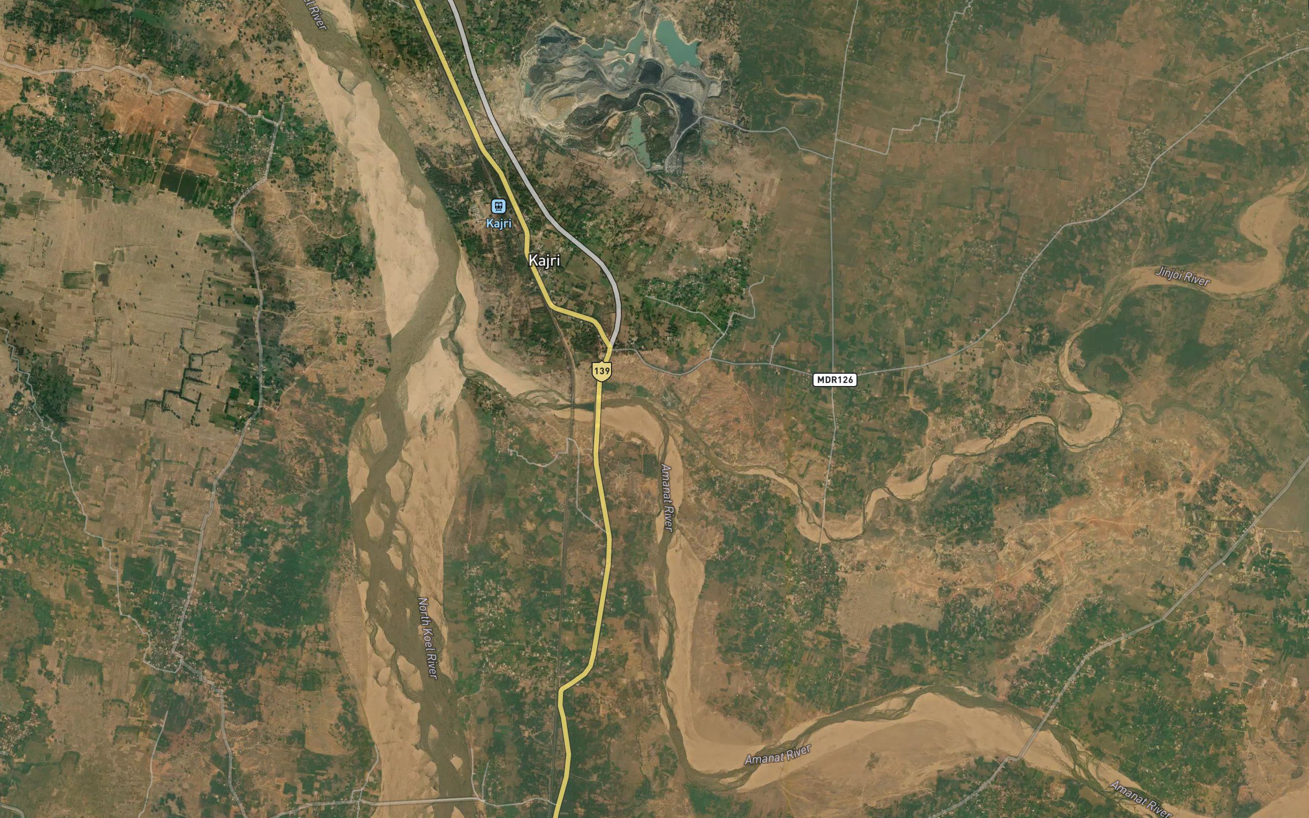 Jinjoi Nadi