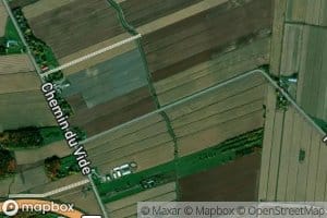 Decharge du Nord de la Cote Double