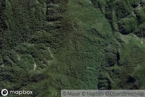 Seven Mile Creek/Waimatuku