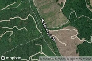 Cove Creek