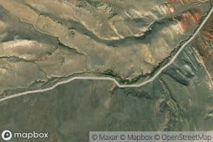 Iron Creek Spring
