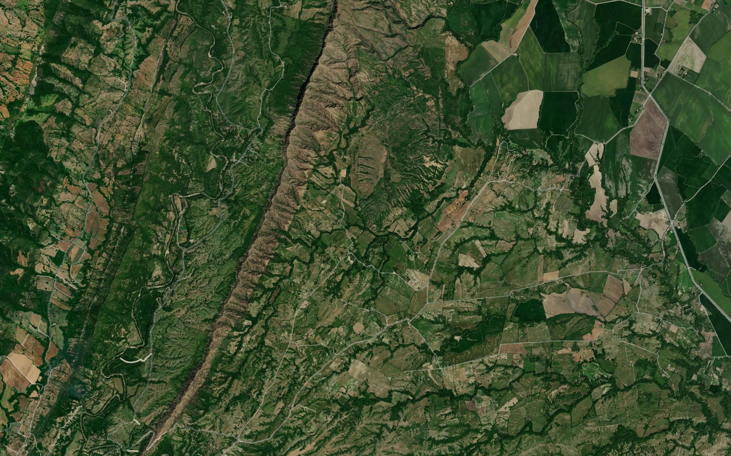 Quebrada Navajita