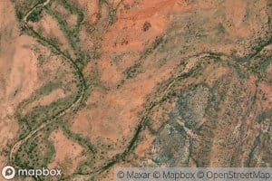 Carbine Creek