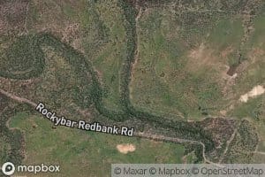 Chess Creek