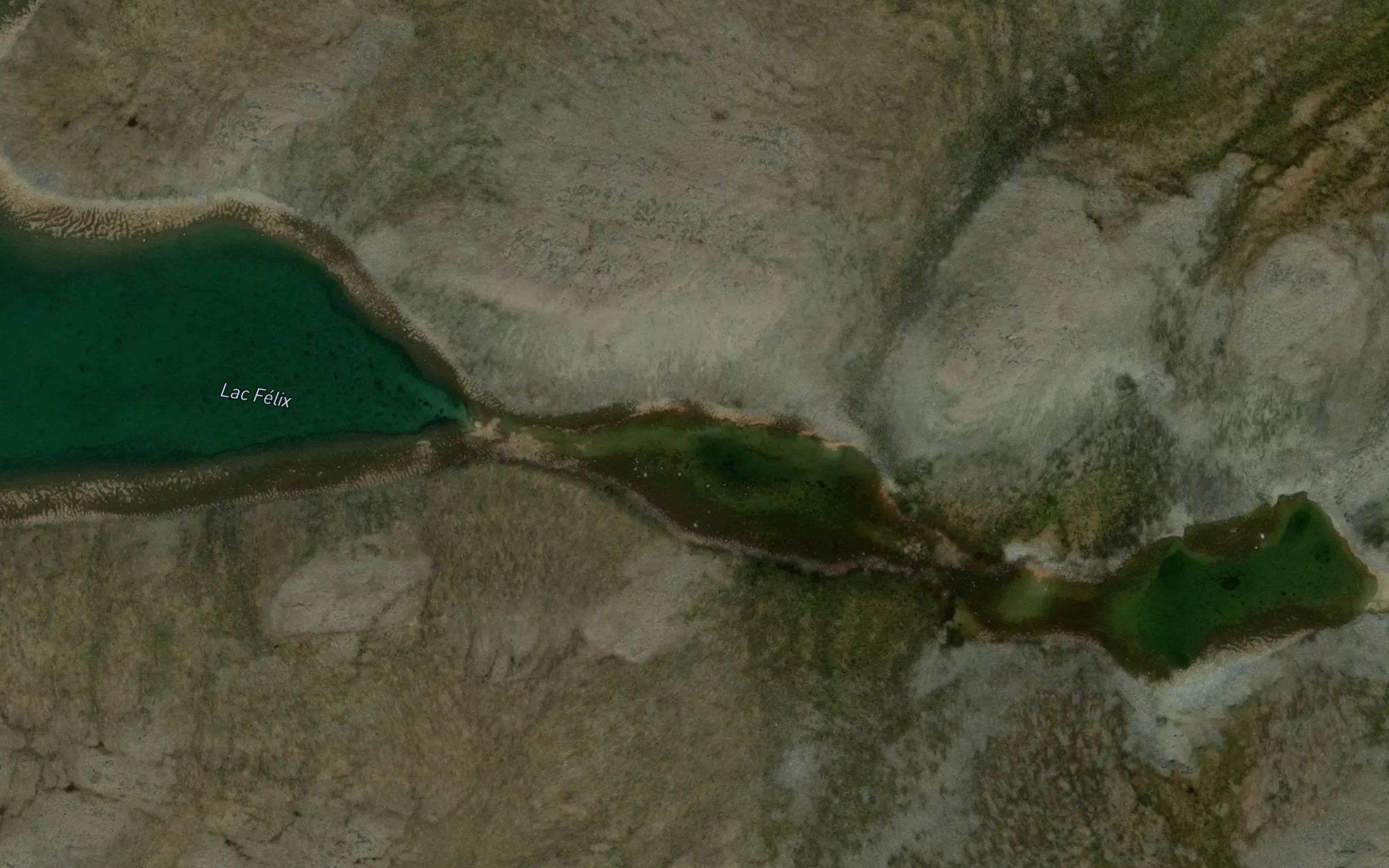 Lac Felix