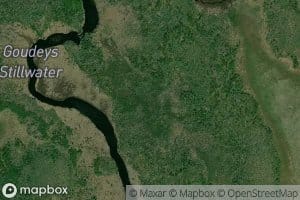 Goudeys Stillwater